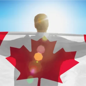 Express Entry (Canadian Experience Class)