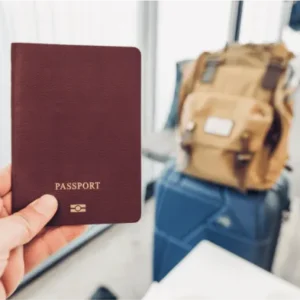 Temporary Resident Visa