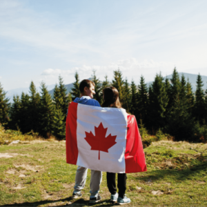 Spouse Open Work Permit (inside Canada)