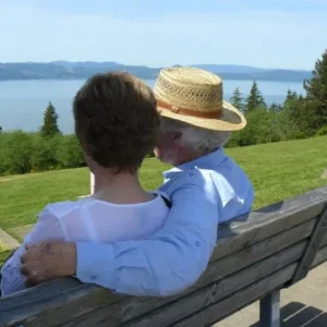 Parent or grandparent sponsorship