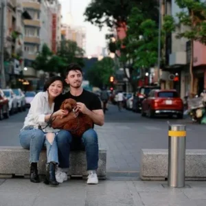 Spouse Open Work Permit (outside CA)
